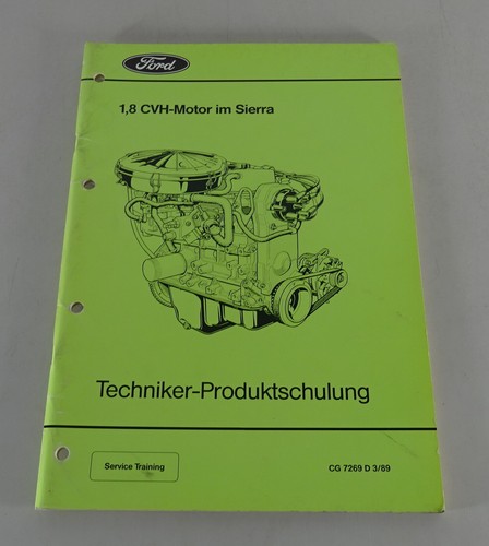 Technische information - information, /