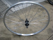 Laufrad 26 Zoll Vorderrad