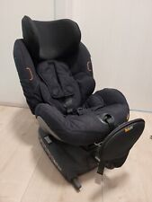 Kindersitz BeSafe izi Kid i-Size, rückwärtsgerichtet