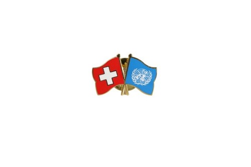 Schweiz uno vereinte - -,