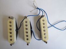 Fender Stratocaster "Squier Korea" original Vintage Keramik Pickup Satz
