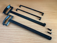 2x LGB 2066 ... Wismarer