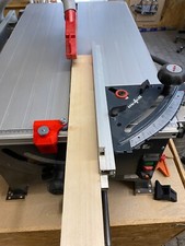 DIY ThinStrip Jig für dünne