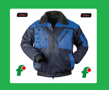 NORWAY Pilotjacke VEGA Größe