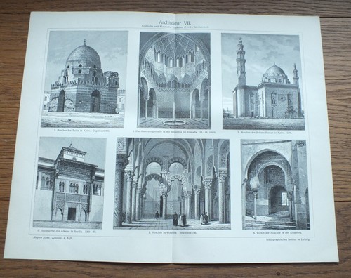 Original lithografie - original,