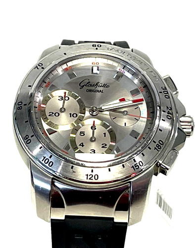 Glashütte original sport - -,