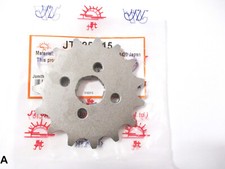 Tuning ritzel zähne - tuning, pinion