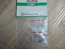 Balance trust Bearing For Esky Belt CP CPX  000321 EK1-0500