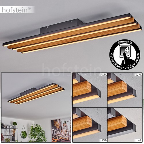 Led decken lampe dimmbar - decken, flur