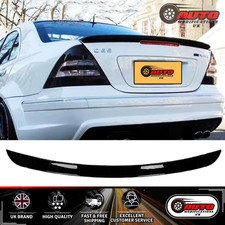 Mercedes-Benz C-Klasse W203