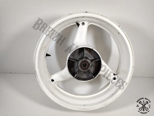 Felge hinten honda - 600, hornet