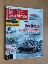 Militär & Geschichte