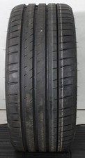 1 x 245/30R20 90Y Sommerreifen Michelin Pilot Sport 4S AO Volles Profil 2022 XL