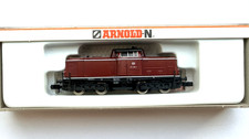modelleisenbahn spur n arnold