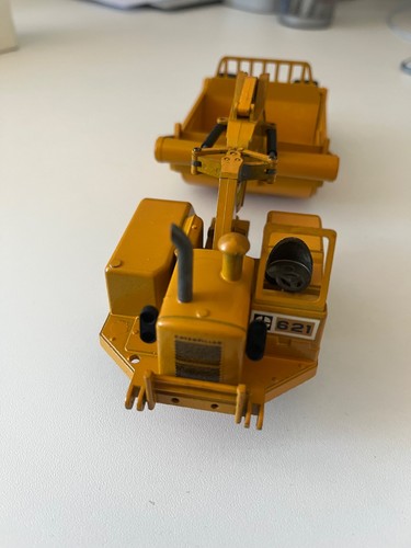 Cat modelle 621 - cat,