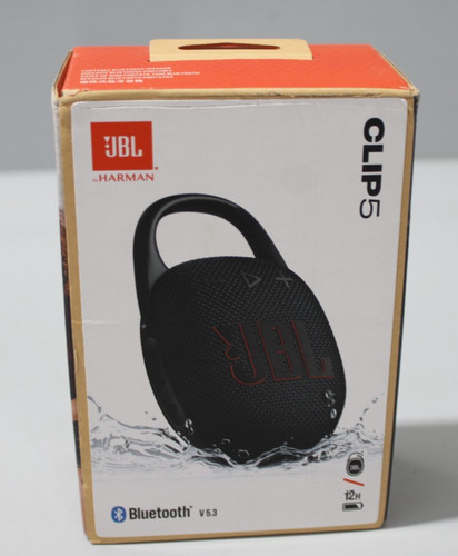 Jbl clip tragbarer bluetooth - jbl, 5