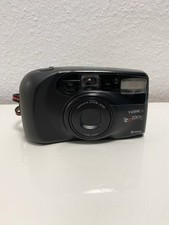 Yashica EZS Zoom 70 / Analoge