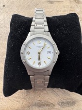 Fabiani Titanium – 5 BAR – Quarzuhr – Erbstück – Vintage