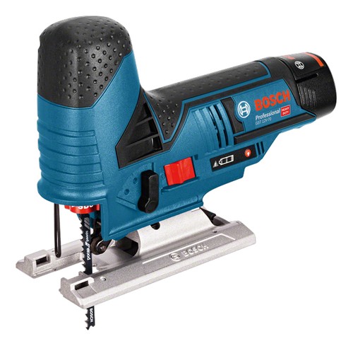 Bosch gst v li - bosch, v-li