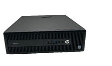 HP ProDesk 600 G2 SFF | Intel