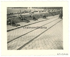 Orig. Foto Soldaten Bau.Btl.50