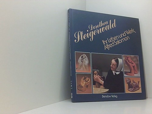 Dorothea steigerwald ihr - steigerwald:,