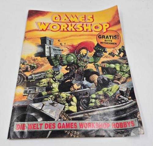 Warhammer 40k fantasy - 40k,