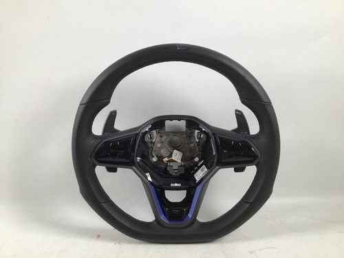 Lenkrad leder golf viii - leder,