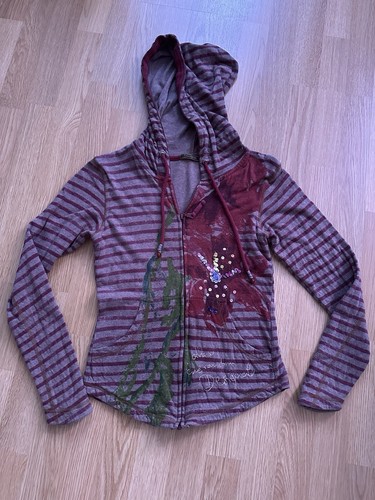 Desigual jacke s - gr.,