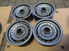 Alufelgen Barock Fuchs