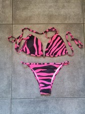 Damen Bikini Tanga / String