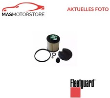 HARNSTOFFFILTER FLEETGUARD