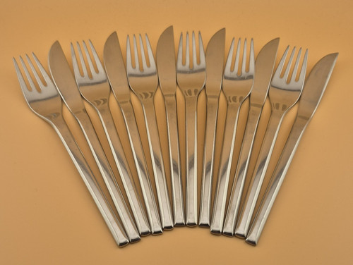 Wmf helsinki fischbesteck - helsinki,