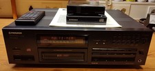 Pioneer PD-M801 6-fach