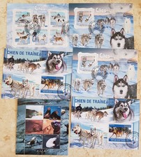 Briefmarkensammlung aus Nachlass