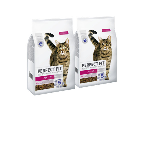 14kg perfect fit katzenfutter - perfect,