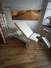 Hydraulisch Höhenverstellbare OP liege