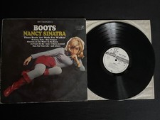 Nancy Sinatra 1966 Muster