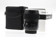 SIGMA 35mm f/1,4 DG HSM Art