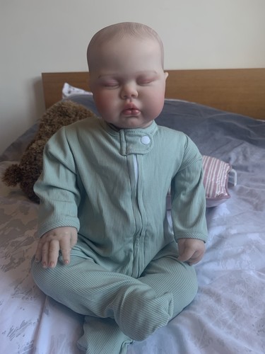 Zoll stoffkörper reborn - 24,