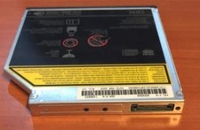 Dvd-Brenner Cdrw für Tragbar