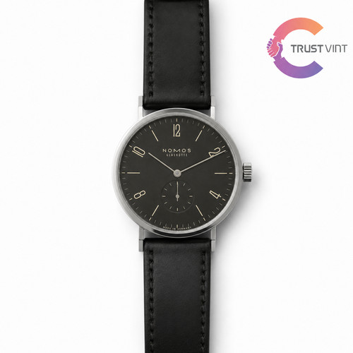 Nomos tangomat ruthenium 603 - nomos,