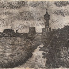 Friedrich Schaper Finkenwerder