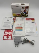 Nintendo 3DS Super Mario 3D