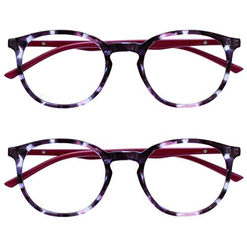 Lesebrille 2er pack opulize - lesebrille,