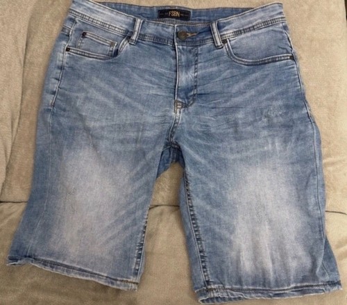 Fsbn new yorker herren jeans - fsbn,