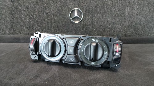 E80 mercedes w210 w208 - mercedes,
