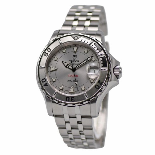 Tudor prince date hydronaut - tudor,