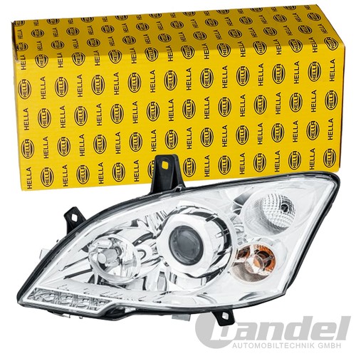 Hella d1s py21w - py21w, w5w