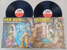 HUI BUH das Schloßgespenst -